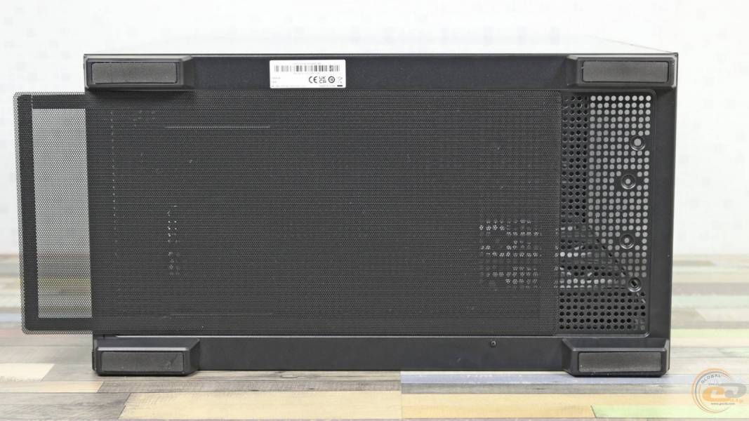 DeepCool CG580 4F-5