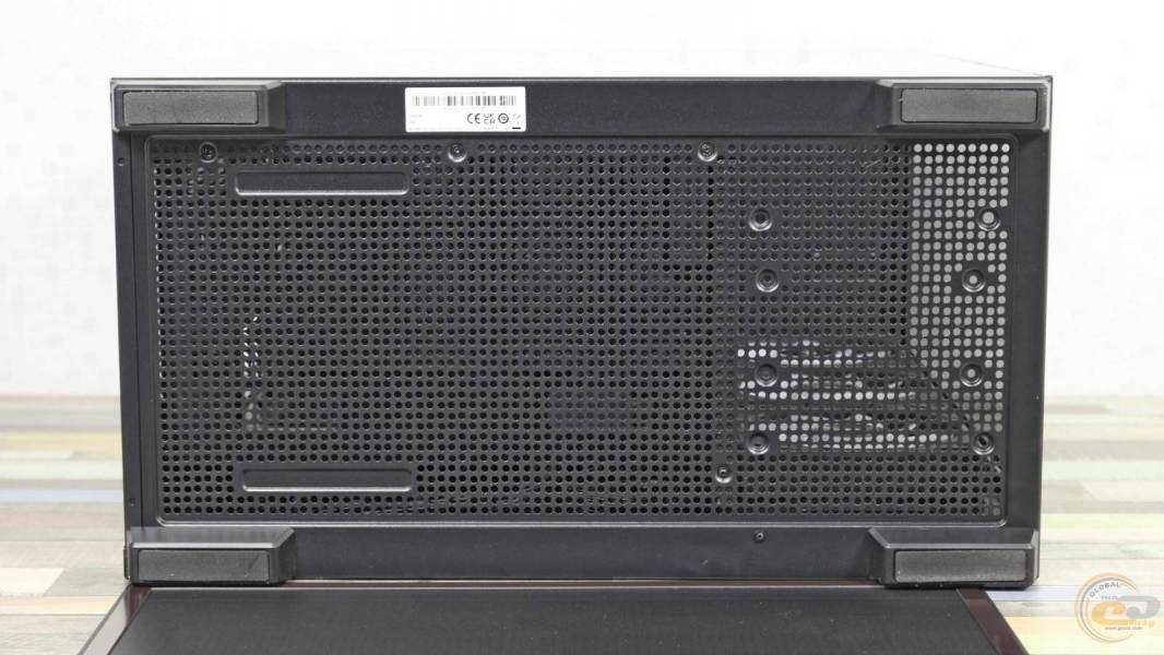 DeepCool CG580 4F-5