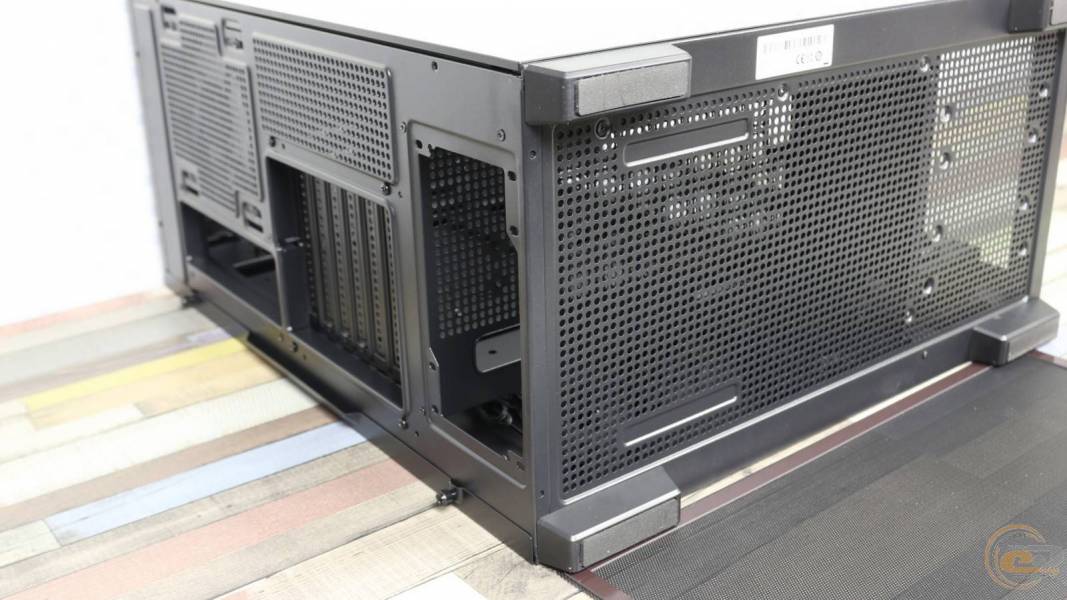DeepCool CG580 4F-5