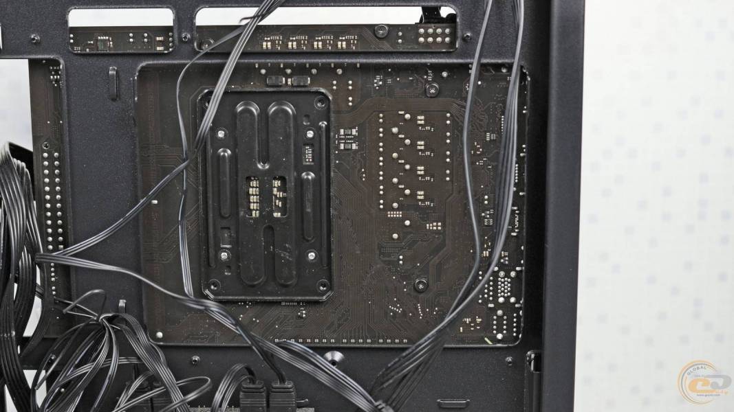 DeepCool CG580 4F-7