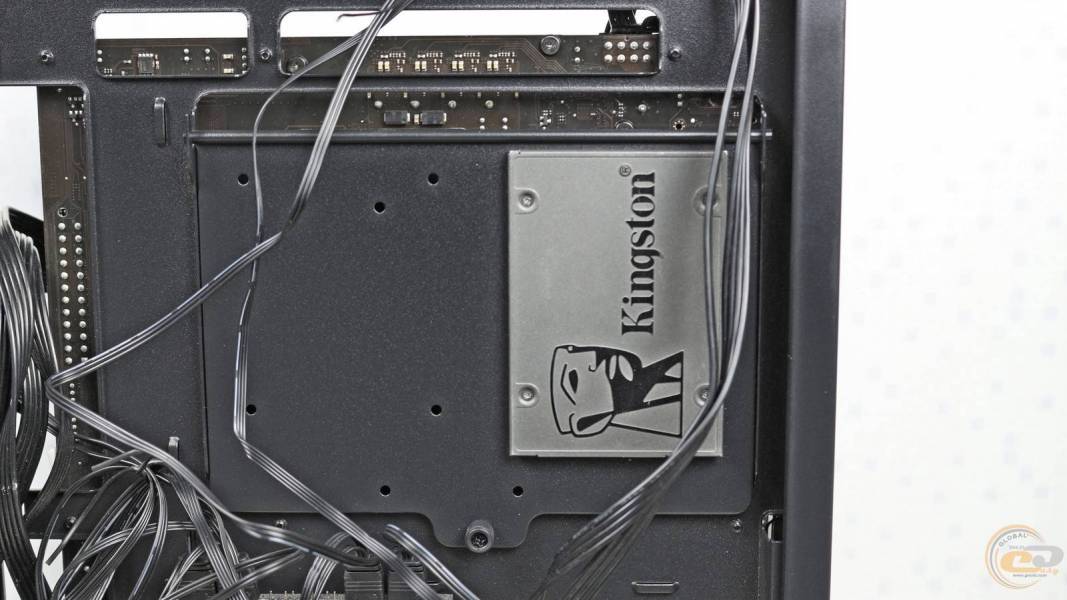 DeepCool CG580 4F-7