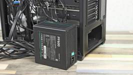 DeepCool CG580 4F-8