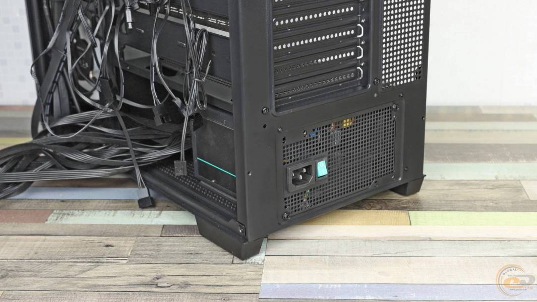 DeepCool CG580 4F-8