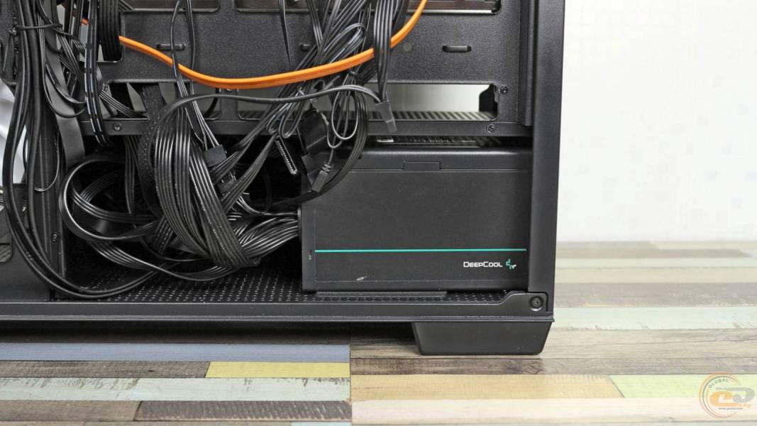 DeepCool CG580 4F-8