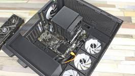 DeepCool CG580 4F-9
