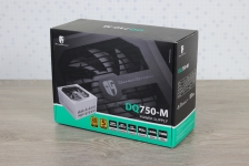 Deepcool DQ750-M