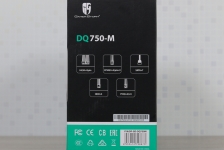 Deepcool DQ750-M