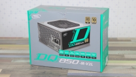 Deepcool DQ850-M-V2L