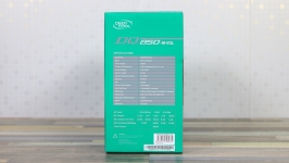 Deepcool DQ850-M-V2L