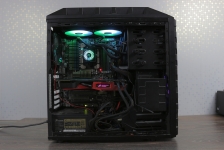 DEEPCOOL GAMERSTORM CAPTAIN 240 PRO-1