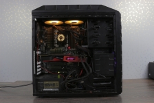 DEEPCOOL GAMERSTORM CAPTAIN 240 PRO-1