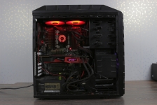 DEEPCOOL GAMERSTORM CAPTAIN 240 PRO-1