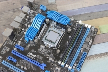 DEEPCOOL GAMERSTORM CAPTAIN 240 PRO