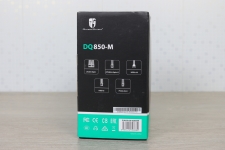 Deepcool GamerStorm DQ850-M