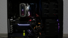 Deepcool GamerStorm Fryzen-1