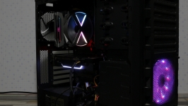 Deepcool GamerStorm Fryzen-1