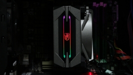 Deepcool GamerStorm Fryzen-1