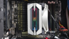 Deepcool GamerStorm Fryzen-1