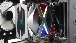 Deepcool GamerStorm Fryzen-1