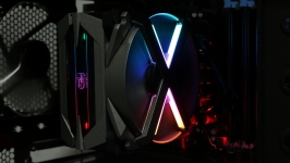 Deepcool GamerStorm Fryzen-1