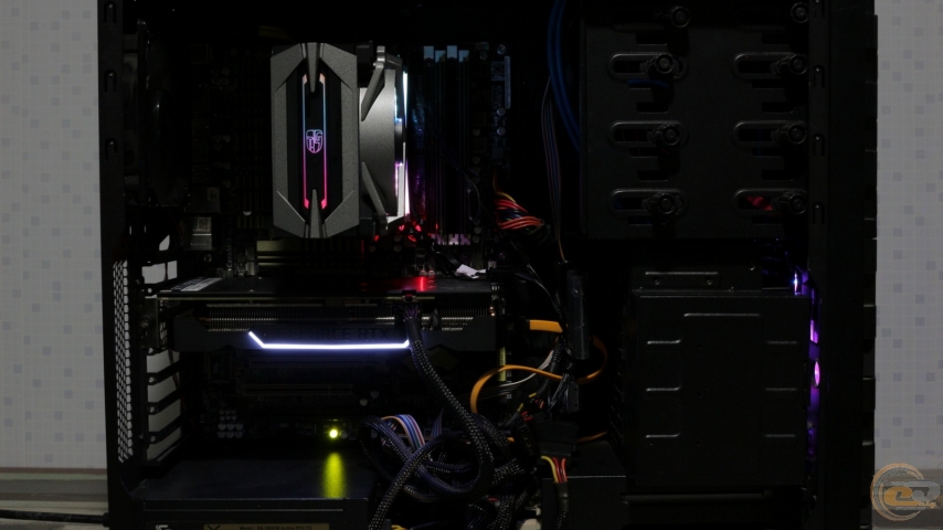 Deepcool GamerStorm Fryzen-1