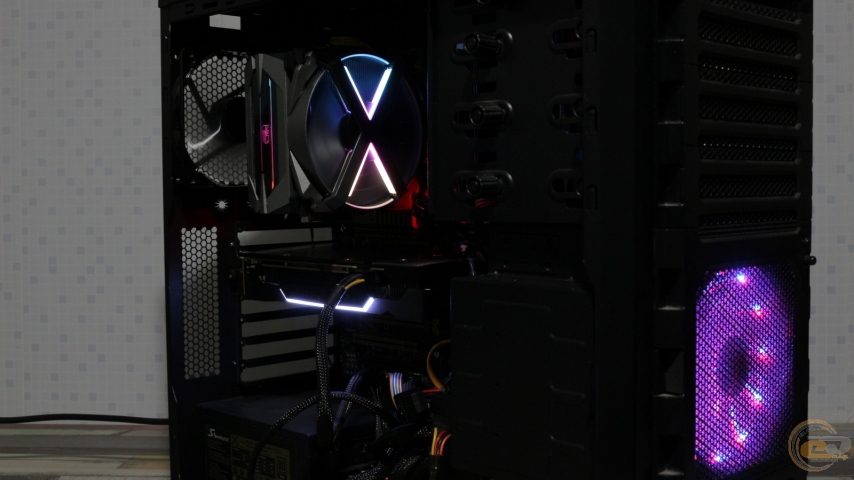 Deepcool GamerStorm Fryzen-1