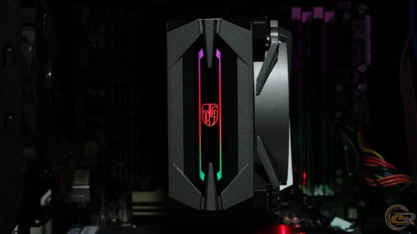 Deepcool GamerStorm Fryzen-1