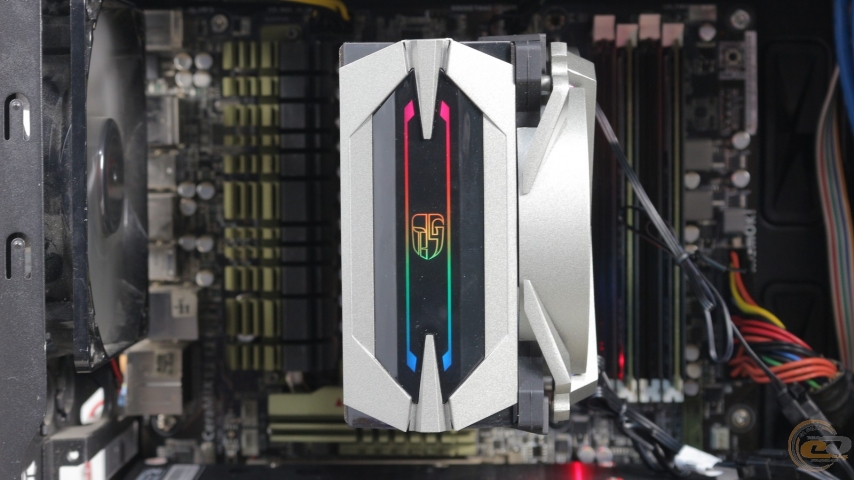 Deepcool GamerStorm Fryzen-1