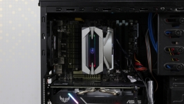 Deepcool GamerStorm Fryzen-2