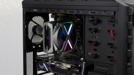 Deepcool GamerStorm Fryzen-2