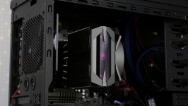 Deepcool GamerStorm Fryzen-2