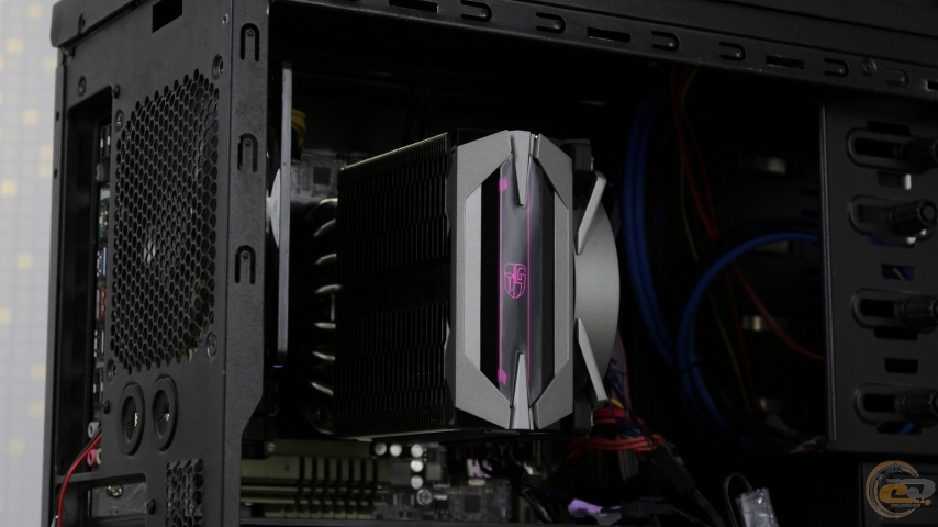 Deepcool GamerStorm Fryzen-2