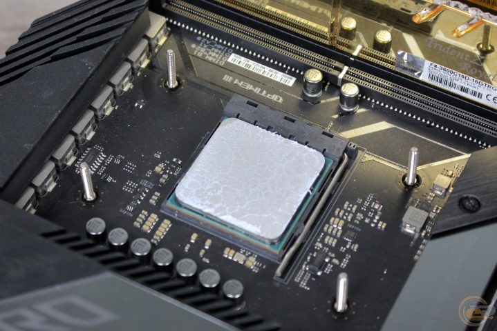 Deepcool GamerStorm Fryzen-3