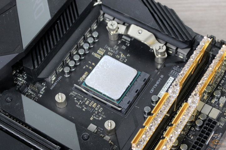 Deepcool GamerStorm Fryzen-3