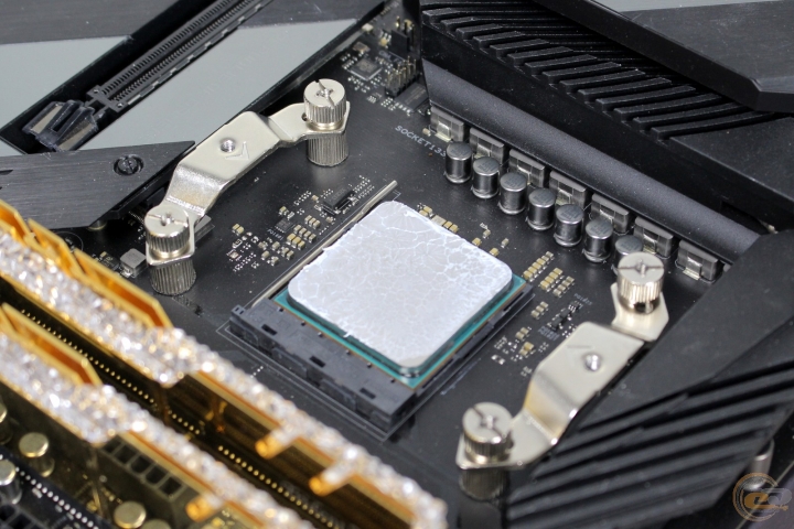 Deepcool GamerStorm Fryzen-3