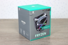 Deepcool GamerStorm Fryzen