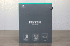 Deepcool GamerStorm Fryzen