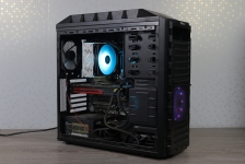 DEEPCOOL GAMMAXX GT