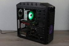 DEEPCOOL GAMMAXX GT