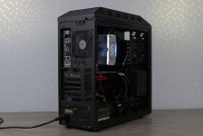 DEEPCOOL GAMMAXX GT