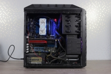 DEEPCOOL GAMMAXX GT