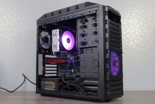 DEEPCOOL GAMMAXX GT