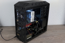 DEEPCOOL GAMMAXX GT