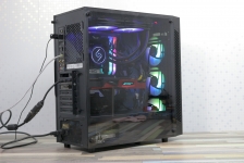 DEEPCOOL GAMMAXX L240-1