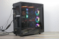 DEEPCOOL GAMMAXX L240-1
