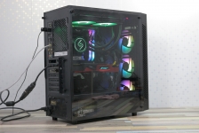 DEEPCOOL GAMMAXX L240-1