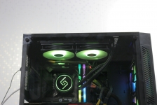 DEEPCOOL GAMMAXX L240-1