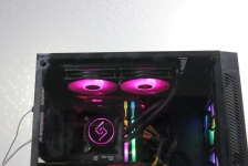 DEEPCOOL GAMMAXX L240-1