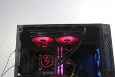 DEEPCOOL GAMMAXX L240-1