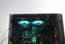 DEEPCOOL GAMMAXX L240-1